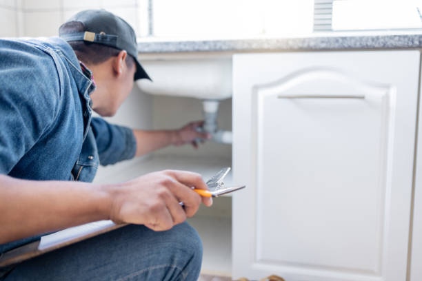  Blacksburg, VA Plumbing Pros
