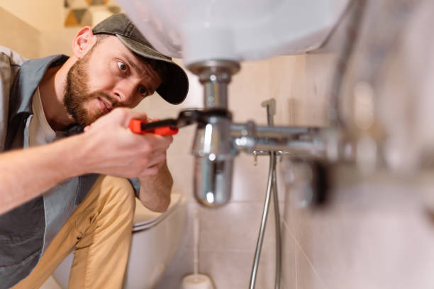 Professional Plumbing in Blacksburg, VA