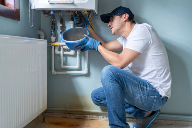 Best Water Softener Installation  in Blacksburg, VA